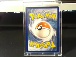 Snorlax SWSH119 Holo Black Star Promo Single Strike Sweet Pokemon Card - Image 3