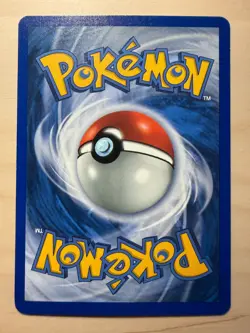 Magikarp 118/165 Expedition Base E-Reader Reverse Holo Vintage Pokemon Card - Image 4