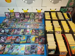 Huge pokemon 500+ card LOT! Ultra Rare V/GX | Holos | Rare | Birthday Gift - Image 1