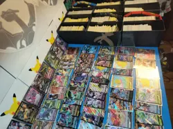 Huge pokemon 500+ card LOT! Ultra Rare V/GX | Holos | Rare | Birthday Gift - Image 3