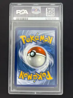 Charizard V SWSH050 - Black Star Promo - Graded PSA 10 GEM MT Pokemon Card - Image 2