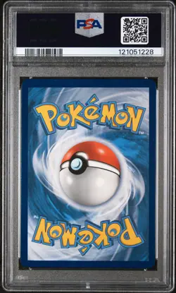 Charizard V SWSH050 - Black Star Promo - Graded PSA 10 GEM MT Pokemon Card - Image 4