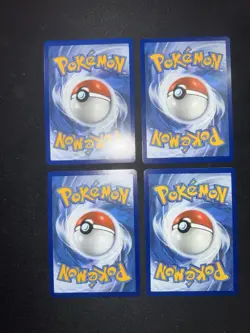 Pokemon Card Collection Lot Holos Full Arts Hits EX GX NM Reshiram Zekrom - Image 3