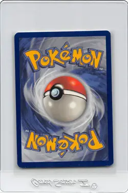 TANGELA 44/92 - UNCOMMON - NON-HOLO - EX Legend Maker - Pokemon Card - NM - Image 2