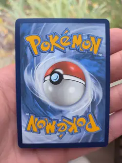 Pikachu EX Prismatic Evolutions Holo Hyper Rare Card 179/131 Mint Condition - Image 2