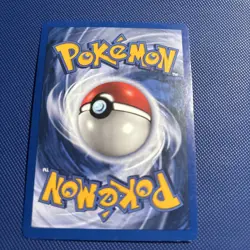 Charmander 46/102 Base Set 1st Edition (French) Pokemon Card - Image 2