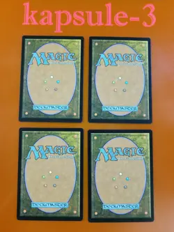 4x Yidaro, Wandering Monster | FOIL | Ikoria Lair of Behemoths | MTG Magic Cards - Image 2