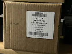 Magic The Gathering Final Fantasy Collector’s Ed. Commander Deck Bundle -in Hand - Image 1