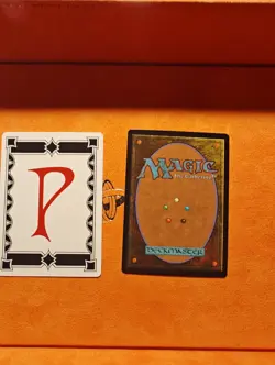 Phyrexian Altar NM Foil MTG Secret Lair Encyclopedia of Magic - Image 3