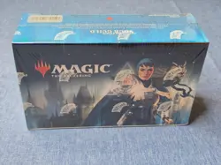 Magic the Gathering MTG RAVNICA ALLEGIANCE Box FACTORY SEALED ENGLISH - Image 1