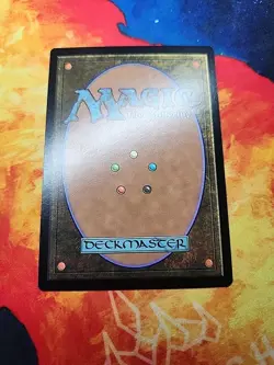 La Madre Tierra - Xenagos, God of Revels (Rainbow Foil) - Secret Lair - NM - Image 2