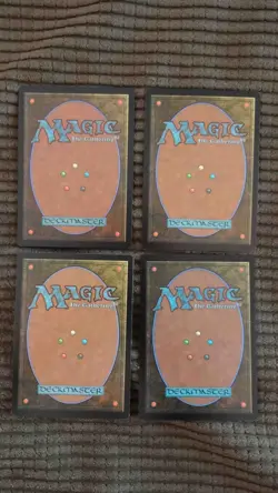 Magic: the Gathering / MtG Zulaport Cutthroat x4 Mixed Sets - Image 2