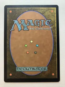 Impulsive Maneuvers Odyssey MTG LP - Image 2