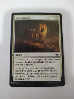 Ephemerate The List Reprints Regular - Image 1