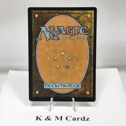 MTG - Bloomburrow - Three Tree Scribe - Foil - #0199 - Near Mint - Image 3