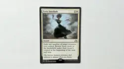 Eerie Interlude Shadows over Innistrad MTG - Image 1