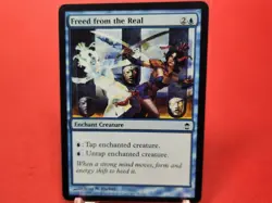 Freed from the Real Saviors of Kamigawa Regular LP - Image 1