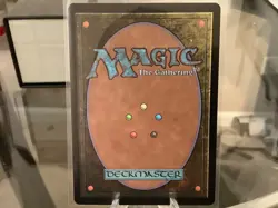 MTG Isochron Scepter 0009 Secret Lair Coundown - Image 2