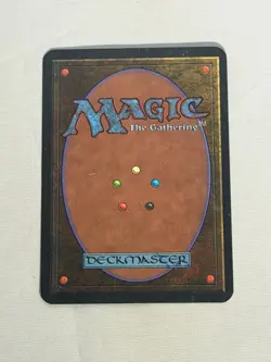 MTG Ironclaw Orcs Alpha Magic the Gathering - Image 2