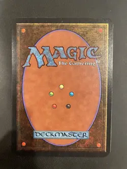 Hurloon Minotaur - LP - Alpha Mtg - Image 2