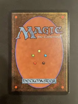 Prodigal Sorcerer - NM - Alpha Mtg - Image 2