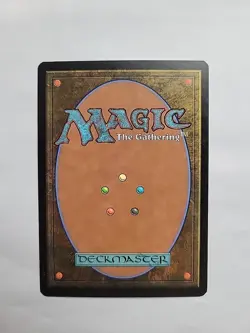 MTG - Spellbook 8th Edition Regular Uncommon #314 - Image 3