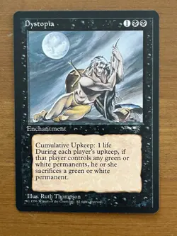 Dystopia Alliances Regular - Image 1