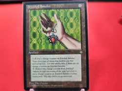 Jeweled Amulet Ice Age Regular NM - Image 1