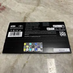 🦈 JAWS 🦈 Secret Lair FOIL 🦈 tERroR of aMiTy 🦈 SOLD OUT🦈 MtG - Image 2