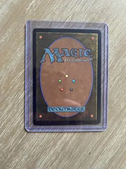 🔮 MTG: Trinisphere (Rainbow Foil) Secret Lair Drop Foil - Image 2