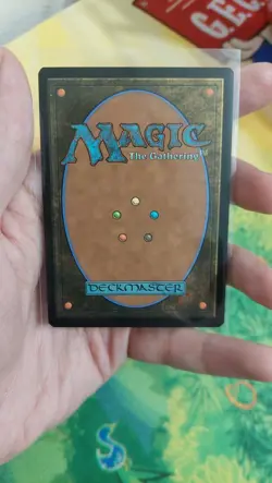 Cathartic Reunion 7045 Foil MTG Jaws Secret Lair - Image 2