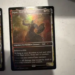 Magic The Gathering Secret lair Theros Stargazing: Volume 1 Full Set Opened - Image 4