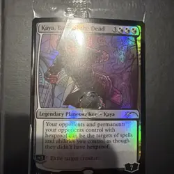 Magic The Gathering Secret lair Theros Stargazing: Volume 1 Full Set Opened - Image 5