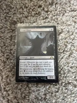Crypt Ghast Gatecrash Regular - Image 1