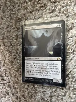 Crypt Ghast Gatecrash Regular - Image 3