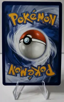 Pokemon Espeon TCG Prismatic Evolutions Pokeball 033/131 Near Mint - Image 2
