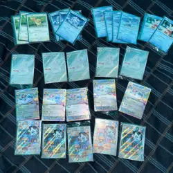 Pokemon 2025 Holiday Calendar Stamped Random Lot (27)- Individually Sealed - Image 1