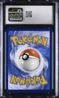 2023 POKEMON PARADOX RIFT LOUDRED ILLUSTRATION RARE 212/182 CGC 10 GEM MINT - Image 2
