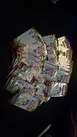✅35x Pokemon Mega Evolution Fun Pack. Brand New Sealed ✅ - Image 1