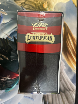 Pokemon - Elite Trainer Box ETB "Lost Origin" Sealed X1 - Image 5