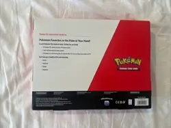 Pokemon 151 -Mini Tins 4 Pack. Sam’s Club Exclusive, Each Tin Has Two Packs - Image 3