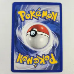 Pokemon March - 1st Edition Common - Pokemon TCG - Neo Genesis - LP - Image 2