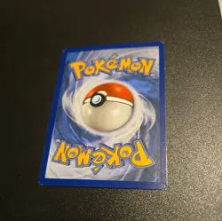 POKEMON PIKACHU 35/108 CRACKED ICE HOLO XY EVOLUTIONS LP- - Image 3