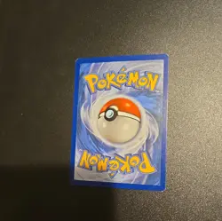 POKEMON PIKACHU 35/108 CRACKED ICE HOLO XY EVOLUTIONS LP- - Image 4