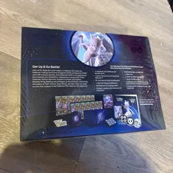Pokemon GO - Pokemon Center EXCLUSIVE Elite Trainer Box Plus ETB NEW & SEALED - Image 2