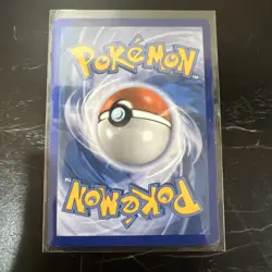ESPEON GX #152/149 - Secret Rainbow Rare Pokemon Sun and Moon Base Set - Image 2