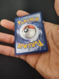 126/182 Jirachi Prize Pack Series 5 Stamped Pokemon TCG Paradox Rift Cosmos Holo - Image 3