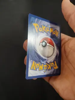 126/182 Jirachi Prize Pack Series 5 Stamped Pokemon TCG Paradox Rift Cosmos Holo - Image 5