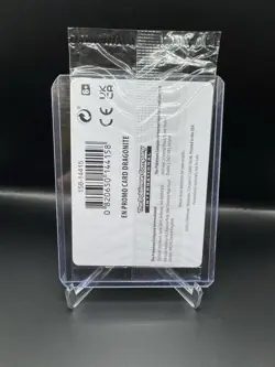 SEALED Dragonite 131 Gamestop Stamped Pokemon Silver Tempest 2022 NM 🔥🔥🔥 - Image 2