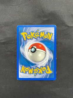 Pokemon TCG Mewtwo Legendary Collection 29/110 Regular Rare LP - Image 3